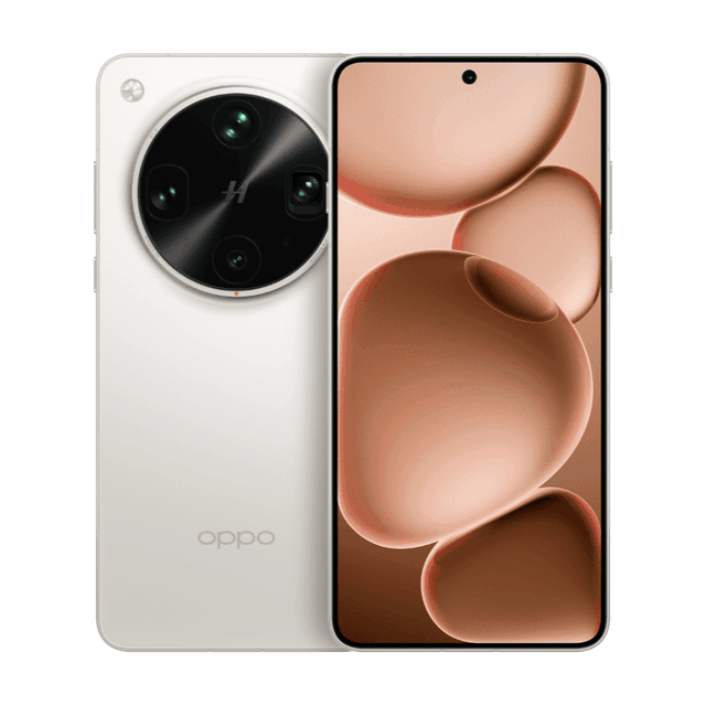 OPPO Find X8 Ultra