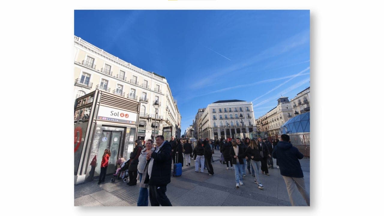 OPPO Find X9 gran agular