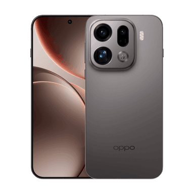 OPPO Find X9 Pro