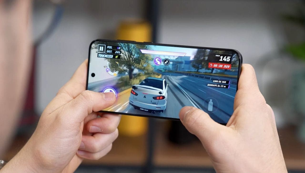 OPPO Find X9 rendimiento