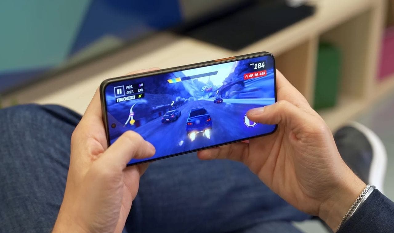 OPPO Find X9 Ultra rendimiento