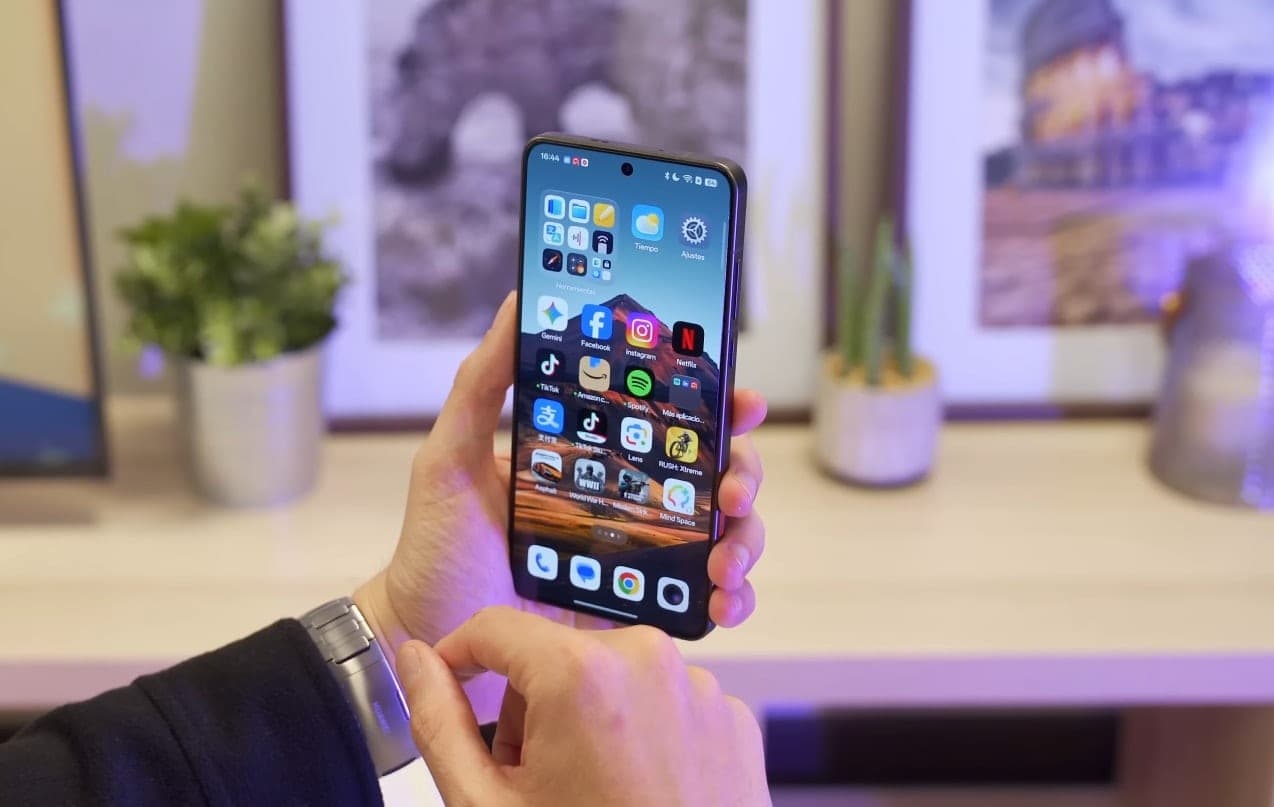 OPPO Find X9 Ultra software