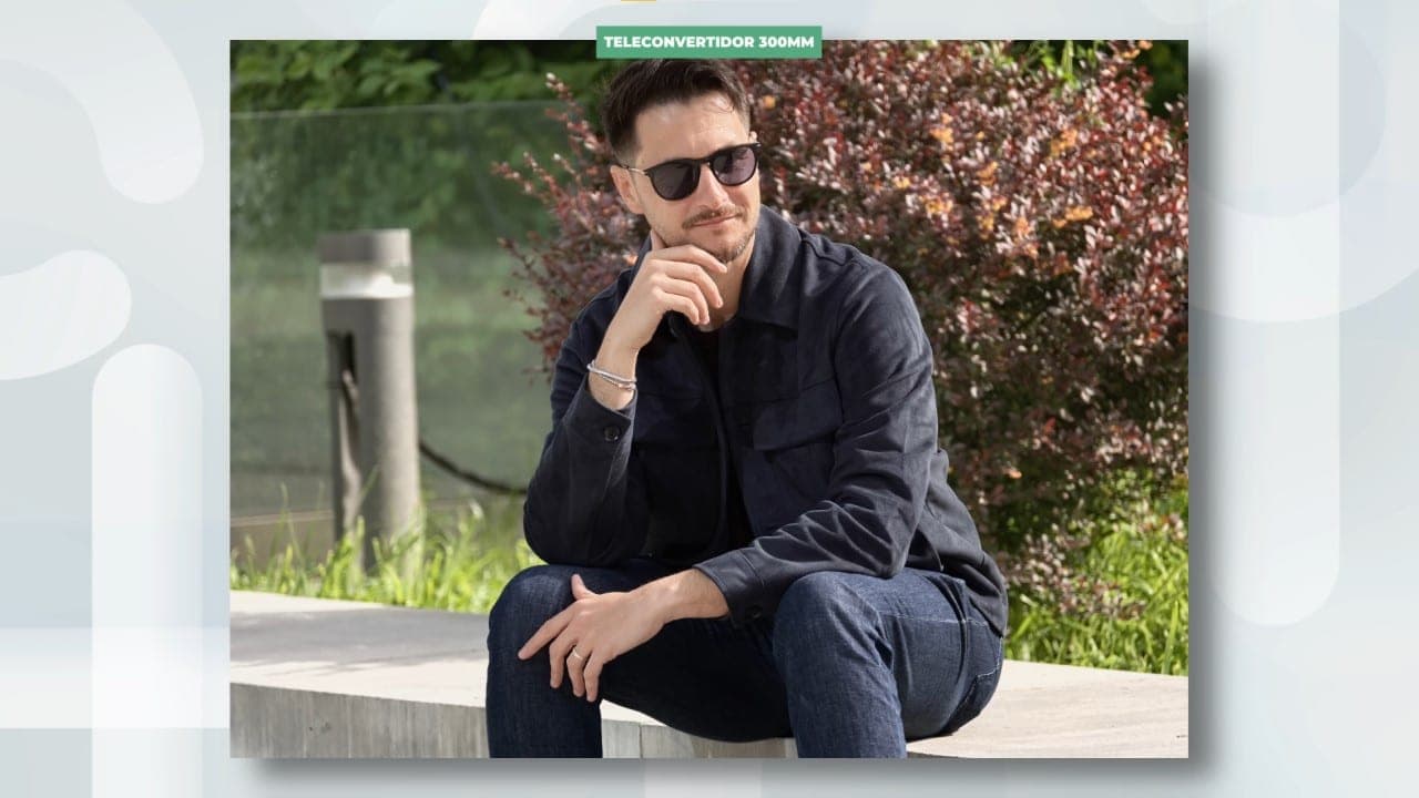 OPPO Find X9 Ultra teleconvertidor