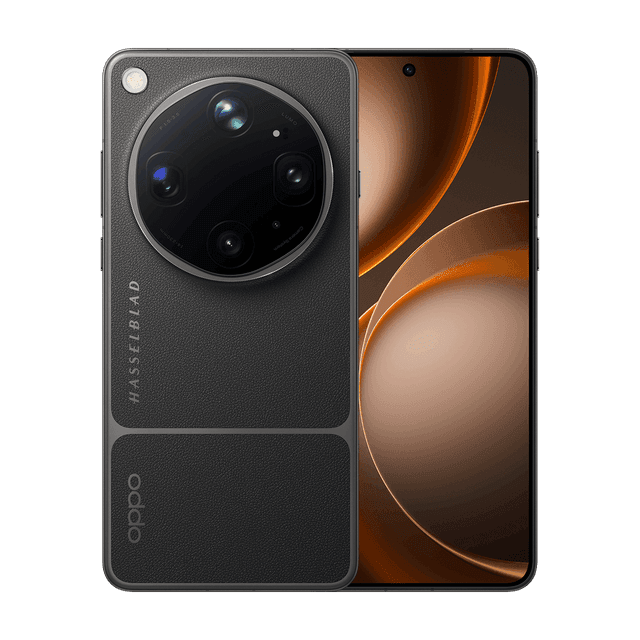 OPPO Find X9 Ultra