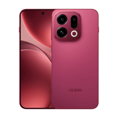 OPPO Find X9