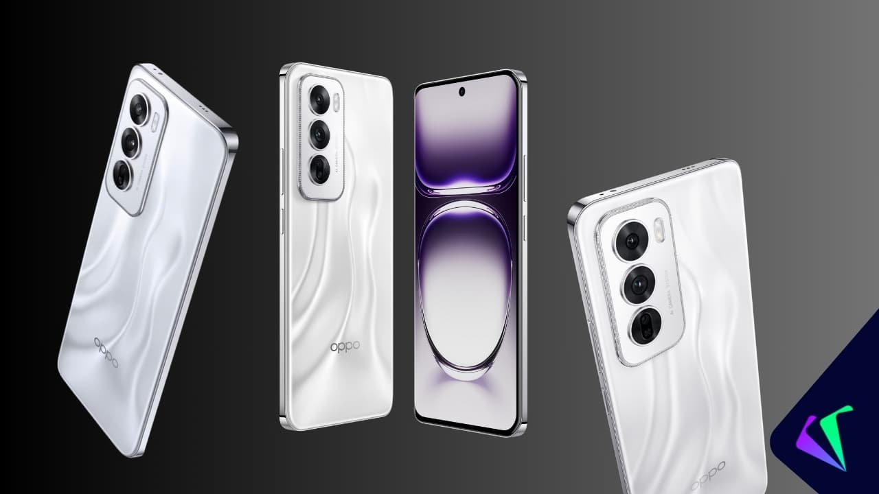 OPPO Reno12 5G
