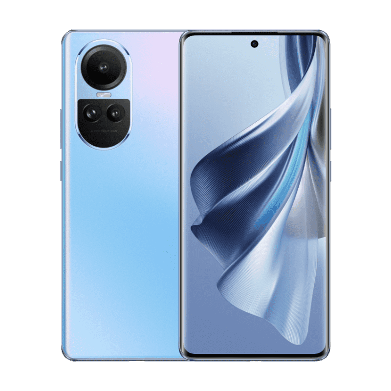 OPPO Reno10 5G