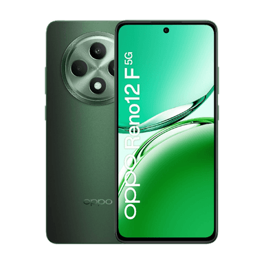 OPPO Reno12 FS 5G