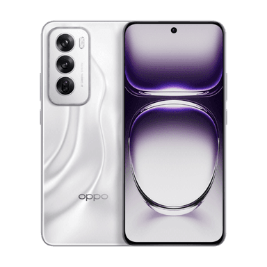 OPPO Reno12 5G