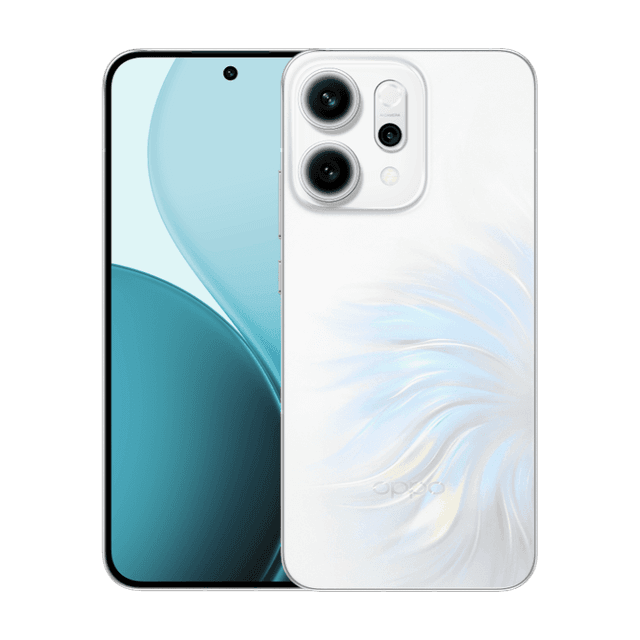 OPPO Reno14 5G
