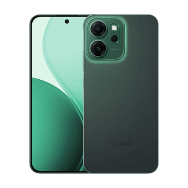 OPPO Reno14 F 5G