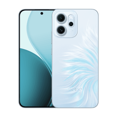 OPPO Reno14 FS 5G