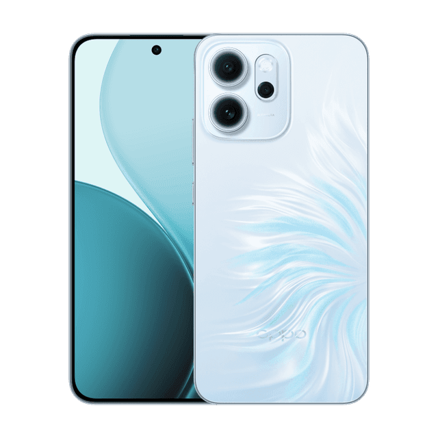 OPPO Reno14 FS 5G
