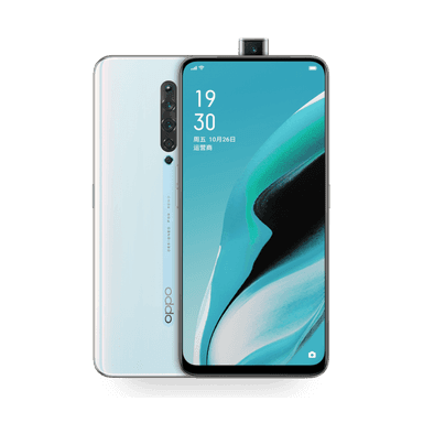 Oppo Reno2 Z