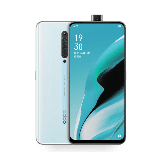 Oppo Reno2 Z