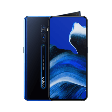 Oppo Reno2