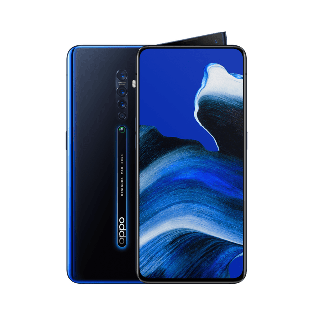 Oppo Reno2