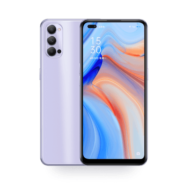 Oppo Reno4 Pro 5G