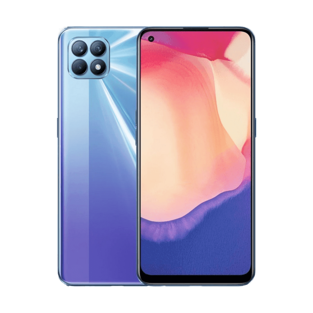 Oppo Reno4 SE