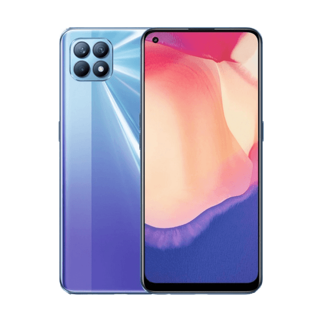 Oppo Reno4 SE