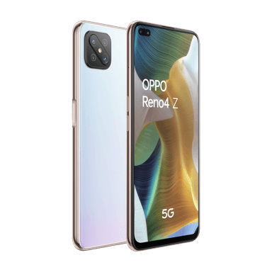 Oppo Reno4 Z 5G