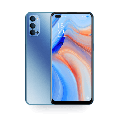 Oppo Reno4 5G