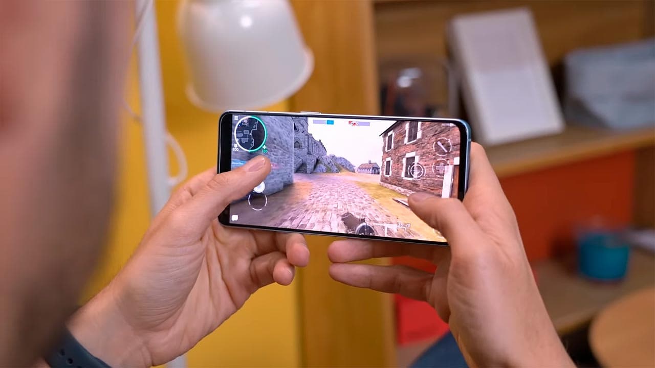 OPPO Reno6