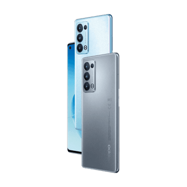 Oppo Reno6 Pro 5G