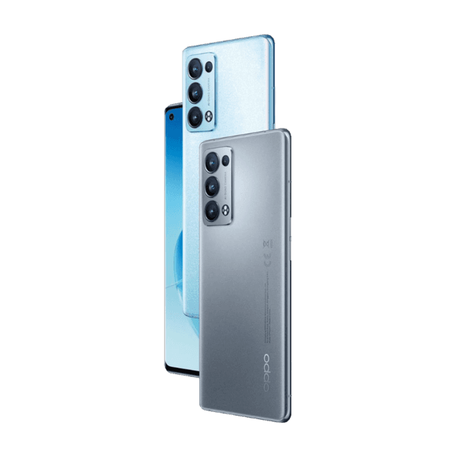 Oppo Reno6 Pro 5G