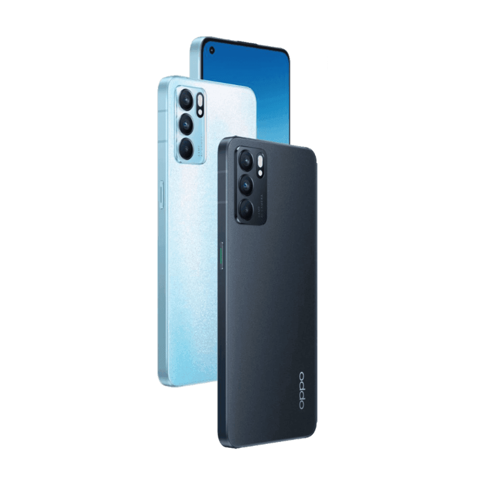 Oppo Reno6 5G