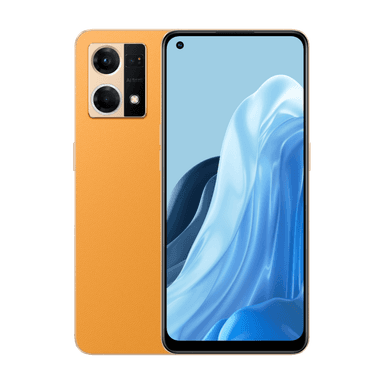 OPPO Reno7