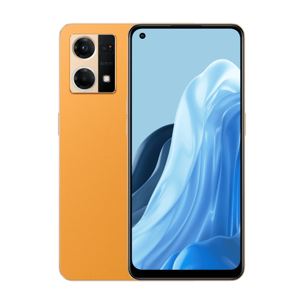 OPPO Reno7