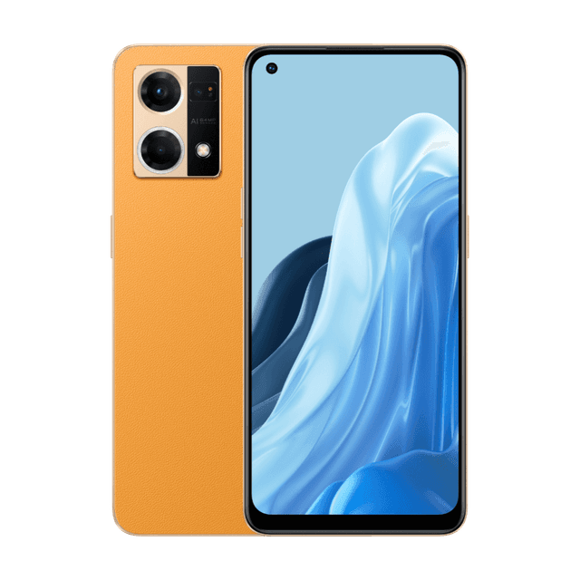 OPPO Reno7