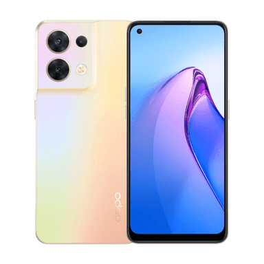OPPO Reno8 5G