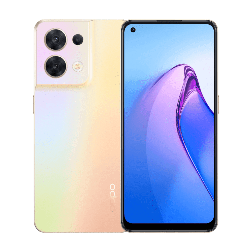OPPO Reno8 5G