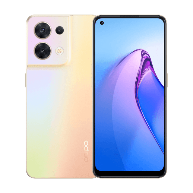 OPPO Reno8 5G