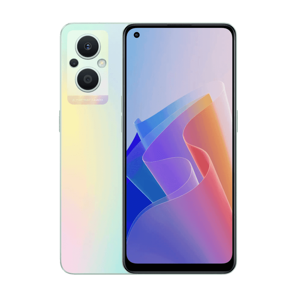 Oppo Reno8 Lite 5G