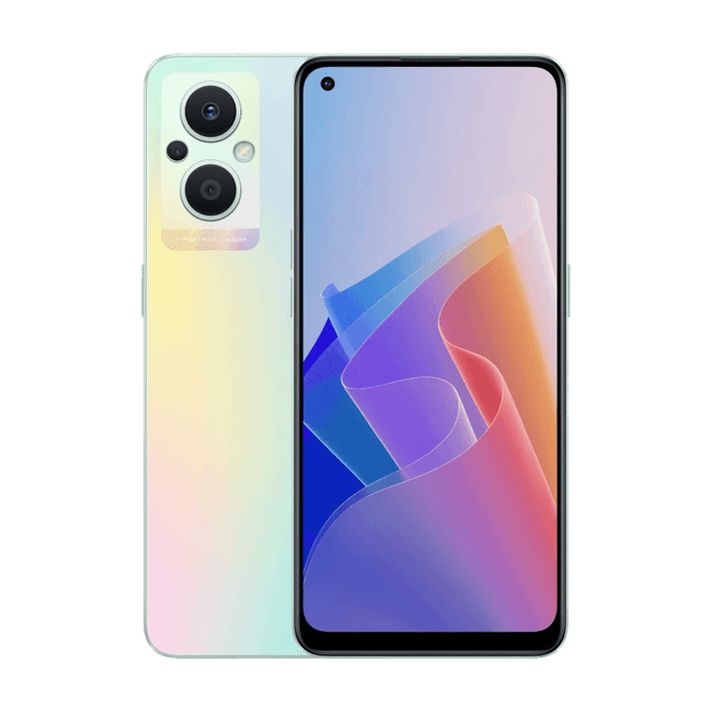 Oppo Reno8 Lite 5G
