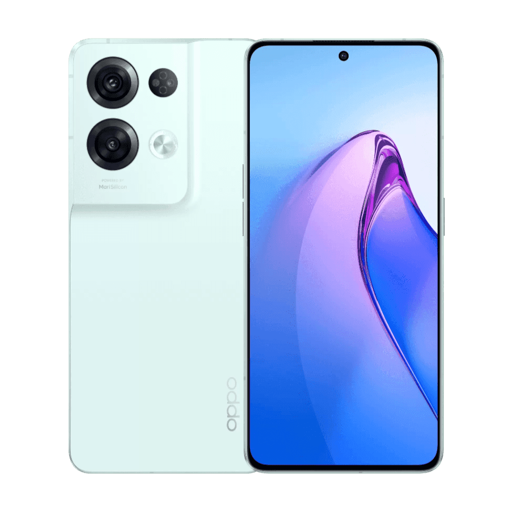 OPPO Reno8 Pro 5G