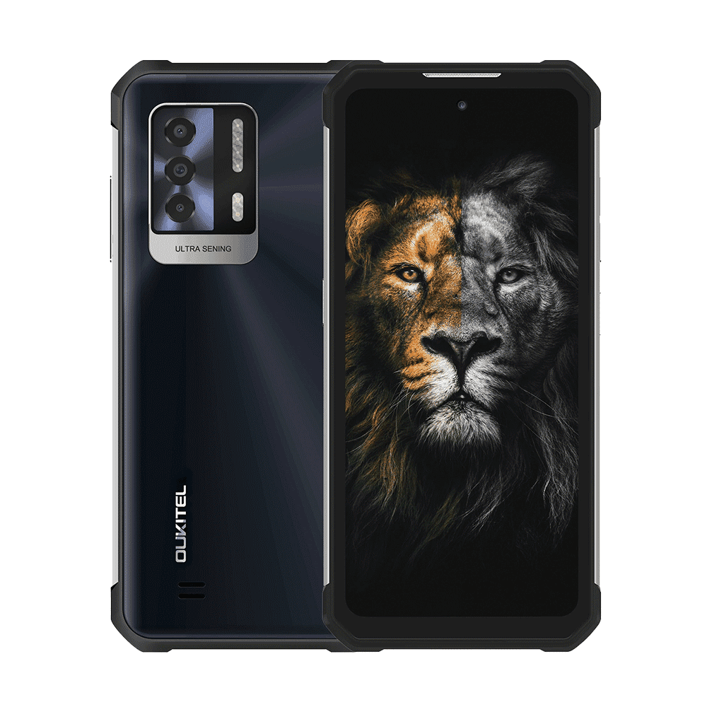 Oukitel WP17