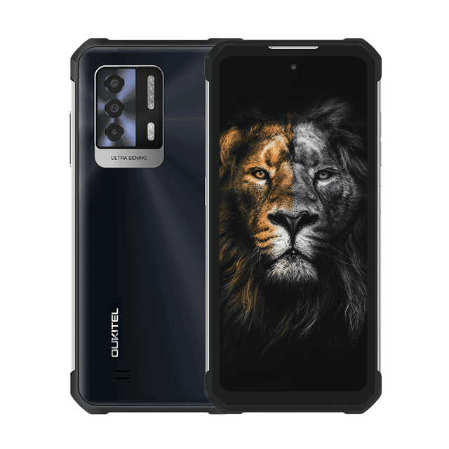 Oukitel WP17