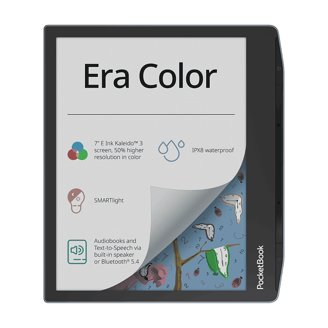 PocketBook Era Color