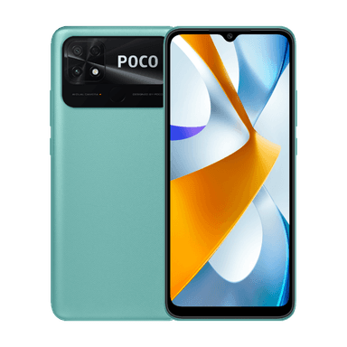 POCO C40