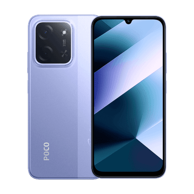 POCO C85