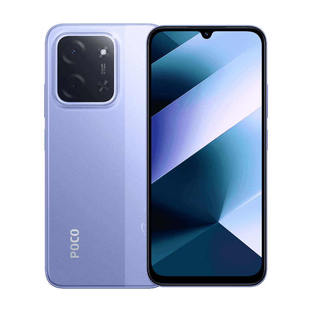 POCO C85