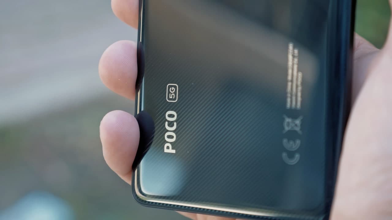 POCO F5