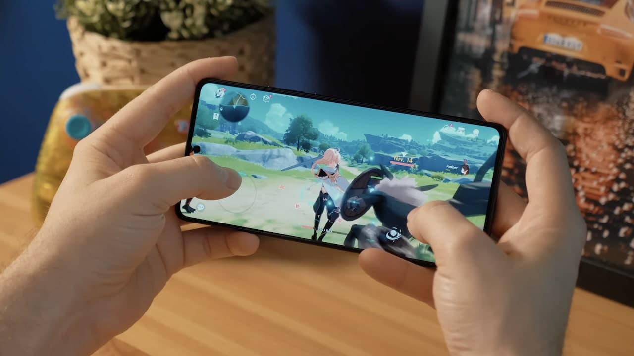 POCO F5
