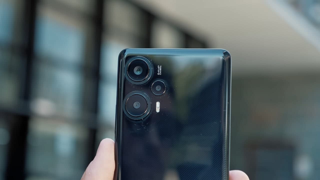 POCO F5