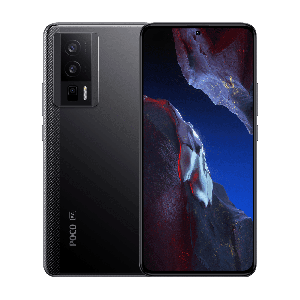 POCO F5 Pro