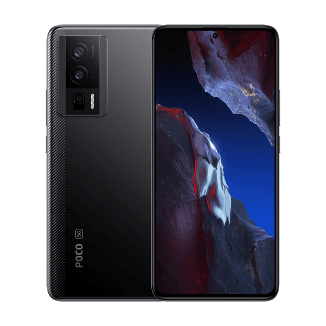 POCO F5 Pro
